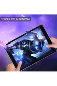 Wontis Apple Ipad Pro Mxf72tu/a 12.9 Inç Premium 9h Nano Ekran Koruyucu Film - 3