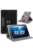 Wontis Ezcool M2 7.0" Universal A+ Standlı Dayanıklı Tablet Kılıfı - 1
