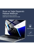 Wontis Lenovo V17 G2 82nx00ectx033 17.3 Inç Notebook Premium Ekran Koruyucu Nano Cam - 3