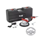 Flex Ld 24-6 180 2500W 180Mm Elmas Beton Taşlama Makinesi - 3