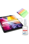 Wontis Microsoft Surface Pro 5 Lte 12.3 Inç Premium Ultra Hd 9h Nano Glass Ekran Koruyucu - 1