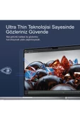 Wontis Notebook 9H Nano Ekran Koruyucu Film Tüm Laptoplarla Uyumlu - 3
