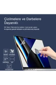 Wontis Notebook 9H Nano Ekran Koruyucu Film Tüm Laptoplarla Uyumlu - 5