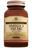 Omega 3 950 Mg 100 Sofjel - 1