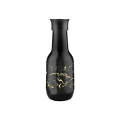 Selka Home - Mermer Desenli Hacı Yatmaz Su Şişesi 1500 ML - 1