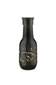 Selka Home - Mermer Desenli Hacı Yatmaz Su Şişesi 1500 ML - 5