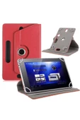 Wontis Dark Evopad V1022 10.1" Universal A+ Standlı Dayanıklı Tablet Kılıfı - 1