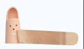 MORSA CYBERG® Statik Parmak Ateli Mallet Finger - 3