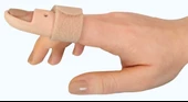 MORSA CYBERG® Statik Parmak Ateli Mallet Finger - 4