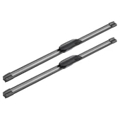 Bosch Aerotwin Muz Silecek Takımı Mercedes C S206 Kasa 2021-2024 ile uyumlu thumbnail 3