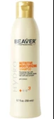 Beaver Hydro Nutritive Moisturizing Shampoo 258ml - 1