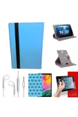 Wontis Lenovo Tab A7-30 7 Inç Hd Nano Cam+üniversal Tablet Kılıfı+sarj Kablosu Seti - 1