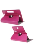 Wontis Escort Joye Es702 7.0" Universal A+ Standlı Dayanıklı Tablet Kılıfı - 3