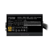 Cooler Master G Gold V2 750W 80+ Gold ATX 3.1 120mm Fanlı - 2