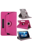 Wontis Escort Joye Es702 7.0" Universal A+ Standlı Dayanıklı Tablet Kılıfı - 1