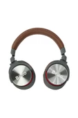 Bello LS237 Kulak Üstü Kafa Bantlı Bluetooth Kulaklık - 1