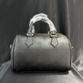 Pierre Cardin 05PC24K838-BF S Siyah Kadın Çanta thumbnail 2