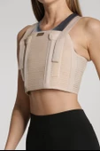 MORSA CYBERG® Özel Dokuma Gögüs Destekleyici Korse - 2