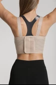 MORSA CYBERG® Özel Dokuma Gögüs Destekleyici Korse - 3