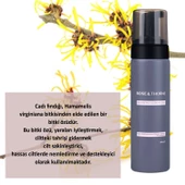 Rose Thorne 200 Ml Hassas Yüz Temizleme Makyaj Yıkama Köpüğü Nemlendirme Hamamelis Gülsuyu Tonik - 2