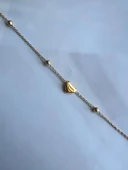 ÇELİK HALHAL TOPÇOK KALP - 1