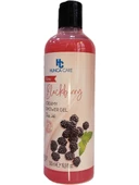 Hunca Care Creamy Shower Jel Blackberry 500 Ml - 1
