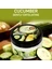 Yüz ve Vücut Scrub Jel Salatalık 300ML - 1