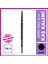 Nyx Professional Makeup Mıcro Brow Pencıl - Black - 1