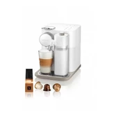 Nespresso F541 Gran Latissima Süt Çözümlü Kapsüllü Kahve Makinesi Beyaz - 1
