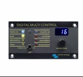 Victron DC-AC Multiplus/Quattro Kontrol Paneli, REC020005010 - 2