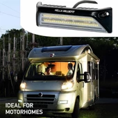 Hella Off-Road Led Lamba 12V-24V Valuefit SM2000 1GB357098-001 - 9