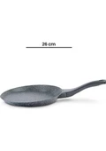 Thermoad 26cm Krep Tava - 2