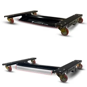 Torque-MX Motosiklet Taşıyıcı Stand TD1 - 2