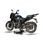 Torque-MX Motosiklet Taşıyıcı Stand TD1 - 1