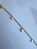 ÇELİK HALHAL SALLANTILI YILDIZ - 1
