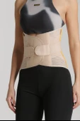 MORSA CYBERG® Özel Dokuma Alt Sırt Bel Korsesi thumbnail 1