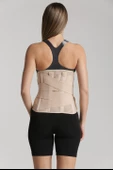 MORSA CYBERG® Özel Dokuma Alt Sırt Bel Korsesi thumbnail 4