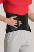 MORSA CYBERG® Özel Dokuma Alt Sırt Bel Korsesi thumbnail 3