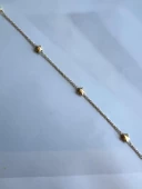 ÇELİK HALHAL MİNİ YILDIZ - 1