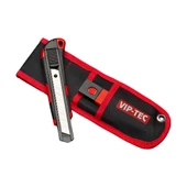 VIP-TEC VT875117KS Kemer Çantalı Metal Maket Bıçağı Takımı Profesyonel thumbnail 1