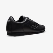 Lescon Neptun 5 Siyah Kadın Sneaker Ayakkabı thumbnail 4