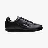 Lescon Neptun 5 Siyah Kadın Sneaker Ayakkabı - 1