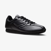 Lescon Neptun 5 Siyah Kadın Sneaker Ayakkabı - 3