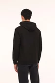 Lumberjack 4W Ml Renato 17Sd1047 4Pr Sweatshırt Kapsonlu - 8