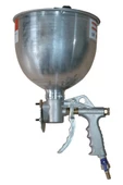 Dekor 1306 Dış Cephe Akrilik Püskürtme Makinesi Set - 1