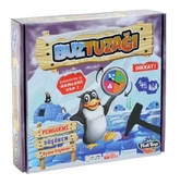 Buz Tuzağı Oyunu - 1