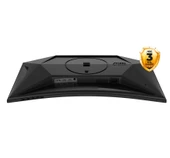 AOC C27G4ZXU 27" 280 Hz 0,3 ms FreeSync HDR10 Yükseklik Ayarlı Fast VA Curved Oyuncu Monitör - 9