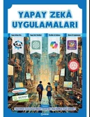 SIFIRBİR YAYINEVİ YAPAY ZEKA UYGULAMALARI (MEB Müfredatına Tam Uyumlu) - 1