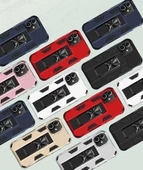 iPhone 12 Kılıf Volve Kapak - 10