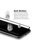 Bello Iphone 12 Pro Max Defender Ekran Koruyucu - 4